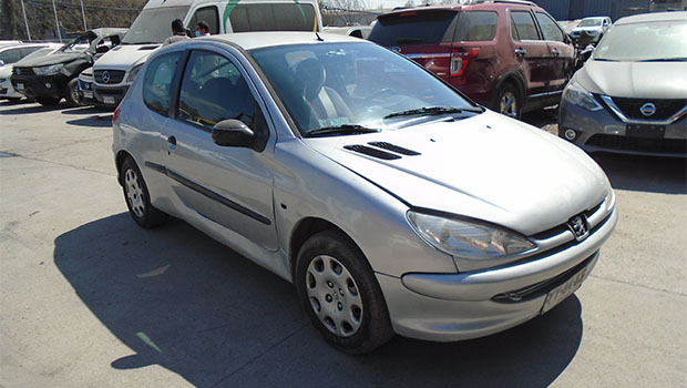 Remates Karcal