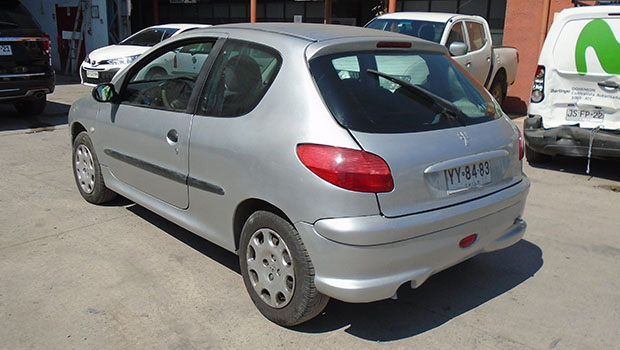 Remates Karcal