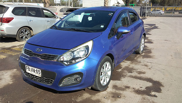 Remates Karcal