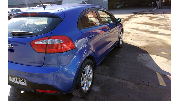 Remates Karcal