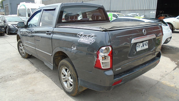 Remates Karcal