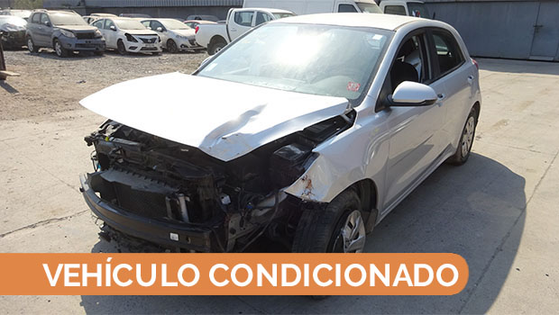 Remates Karcal