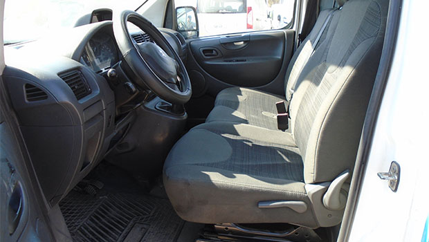 Remates Karcal