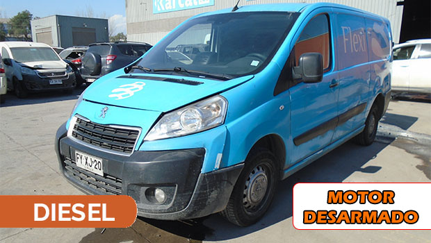 Remates Karcal