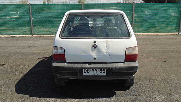 Remates Karcal