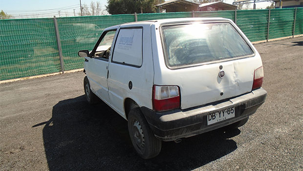 Remates Karcal