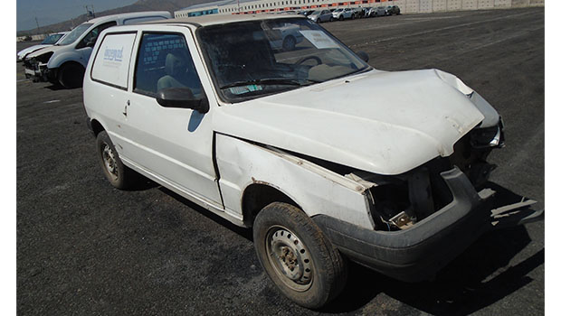 Remates Karcal