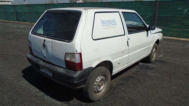 Remates Karcal