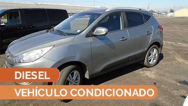 Remates Karcal
