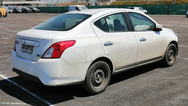 Remates Karcal
