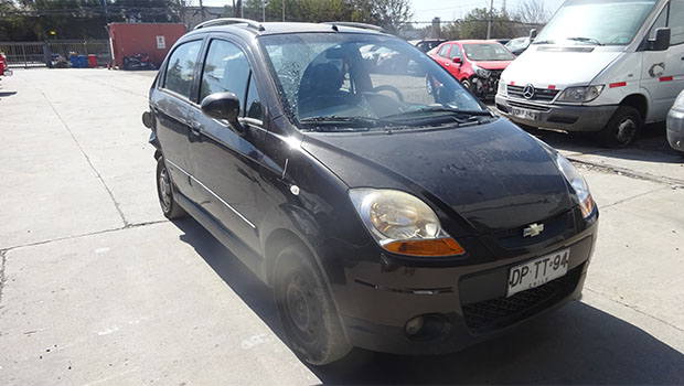 Remates Karcal