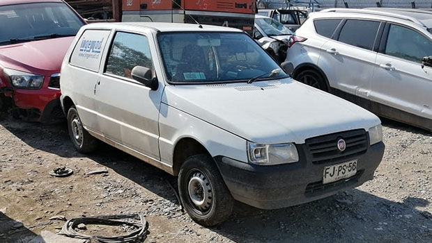 Remates Karcal