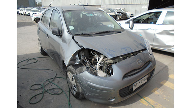 Remates Karcal