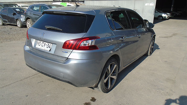 Remates Karcal