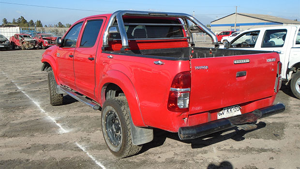 Remates Karcal