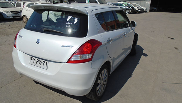 Remates Karcal