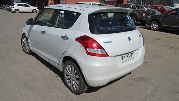 Remates Karcal