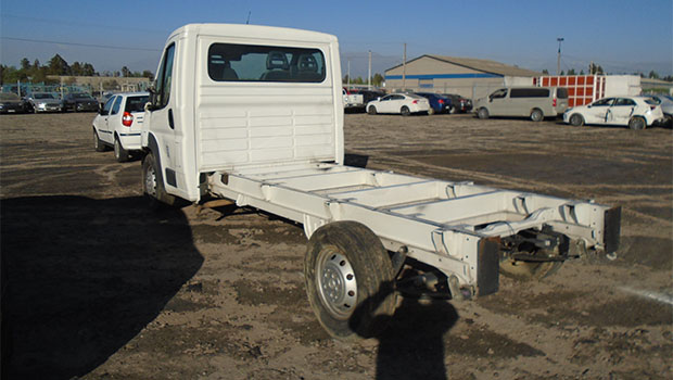 Remates Karcal
