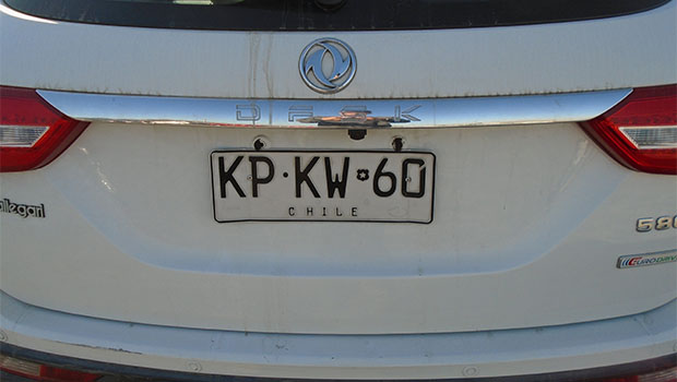 Remates Karcal