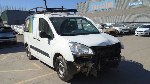 Remates Karcal