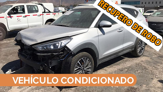 Remates Karcal