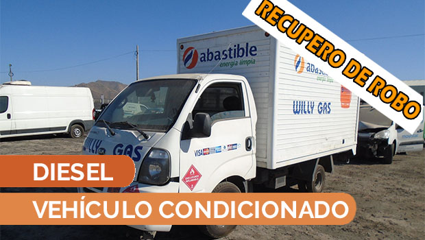 Remates Karcal