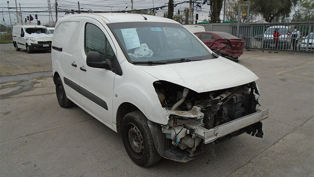 Remates Karcal