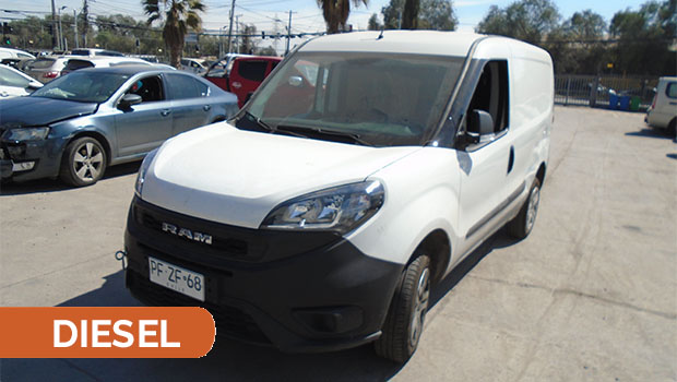 Remates Karcal