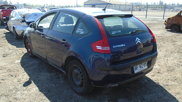 Remates Karcal