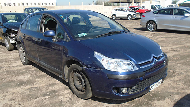 Remates Karcal