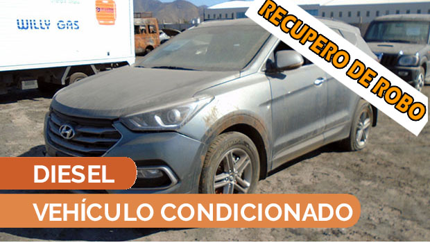 Remates Karcal