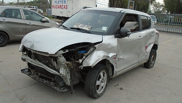 SUZUKI SWIFT GL 1.2 2016 HSWB74