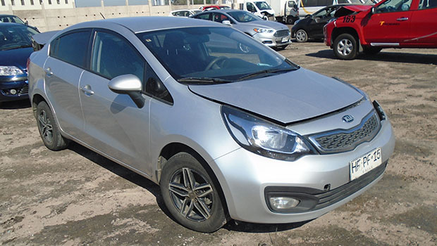 Remates Karcal
