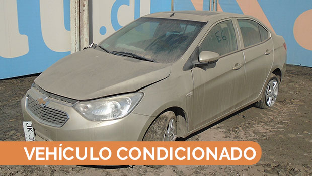 Remates Karcal