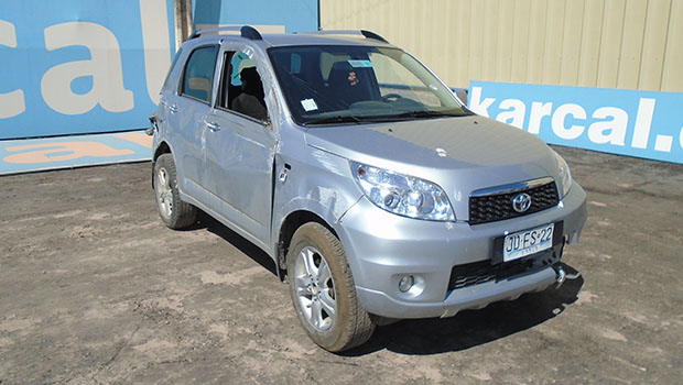 Remates Karcal