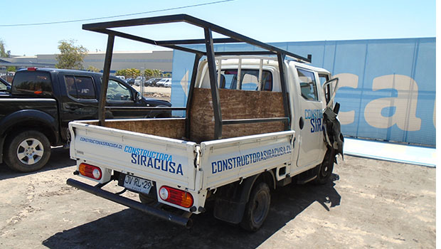 Remates Karcal