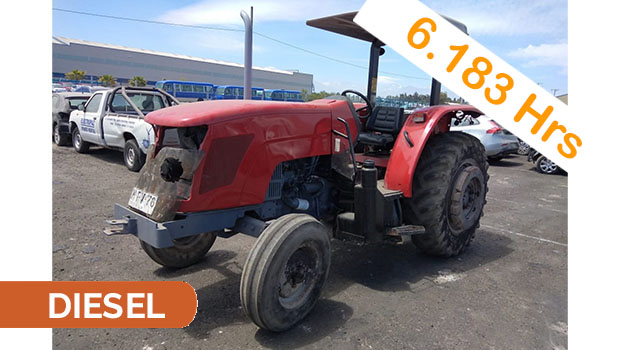 Remates Karcal