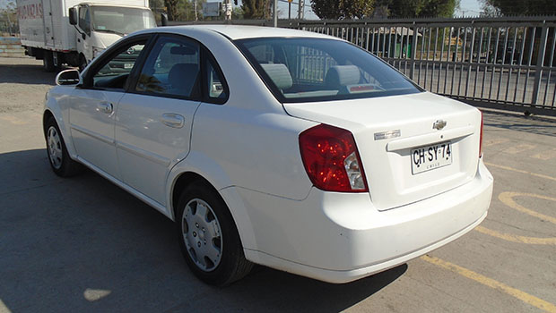 Remates Karcal