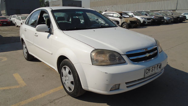 Remates Karcal