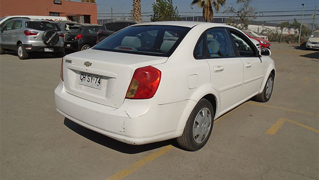 Remates Karcal