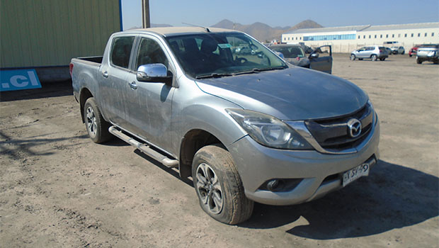Remates Karcal