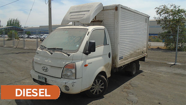 Remates Karcal