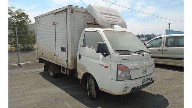 Remates Karcal
