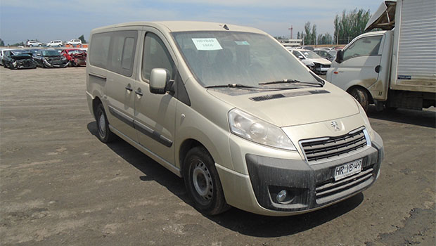 Remates Karcal
