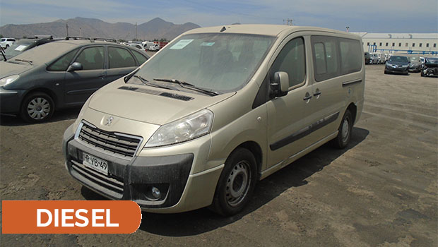 Remates Karcal
