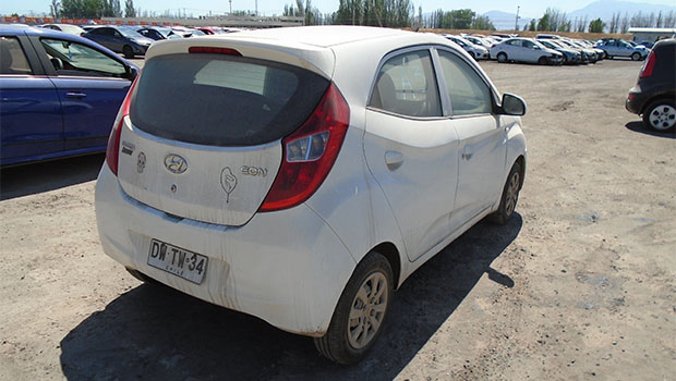 Remates Karcal
