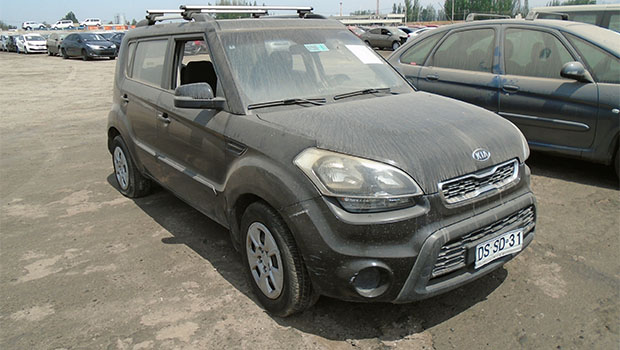 Remates Karcal