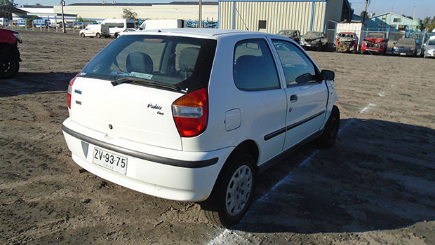 Remates Karcal
