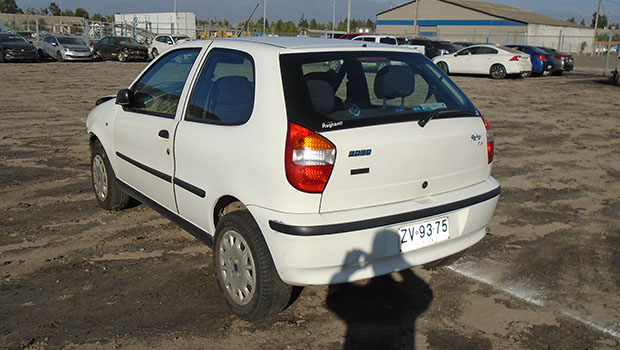 Remates Karcal