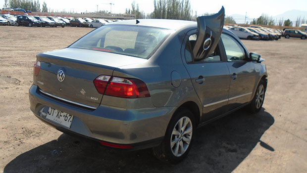 Remates Karcal